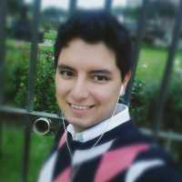 Robert Augusto Scaccabarrozzi Leiva