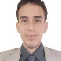Robin Joel Lugo Boero