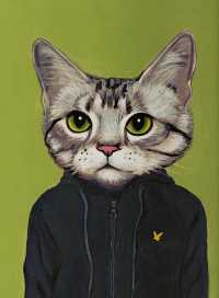 Manuel Rodrigo Grande Pérez