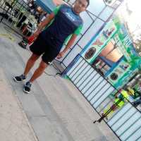 Avatar Roman Fuentes Castillo