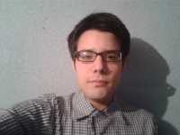 Avatar Mario Alberto Martinez Flores