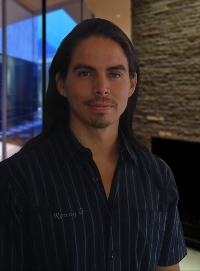 Ronny Alejandro Garcia Marin