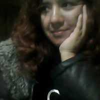 Sandy Rosales