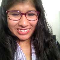 Roxsy velasquez