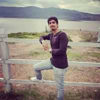 Avatar Haider Prieto