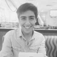 Avatar Samuel Hadid