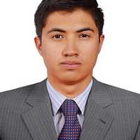 Avatar FÉLIX SANTIAGO BARRANTES VELANDIA