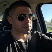 Lucas Sebastian Cabrera