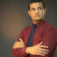 Sergio Zapata Donado