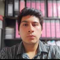 Avatar Sergio Pinto