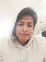 Bernabe Daniel Inche  Ticlavilca