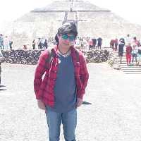 Marcos Brandon Ortega Arenas