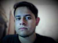 Jonathan Emmanuel Serrano Arévalo