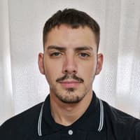 Avatar Tiziano Agustin Botallo