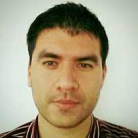 Tyrone Mayorga Sánchez