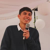 Avatar Valentin Alejandro Olarte Pimentel
