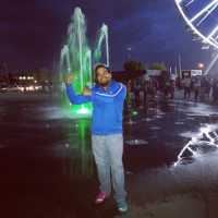 José Manuel Alcalá Guzman