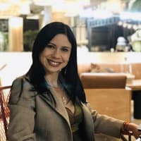 Yamiles Josefina Diaz Quintero