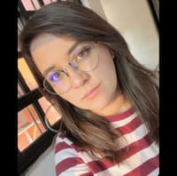 Avatar Yazmin Arizmendi Ocampo