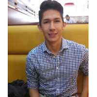 Salvador Hernández Villanueva