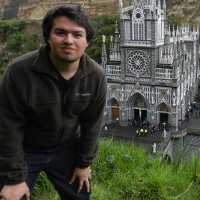 David Esteban Martinez Muñoz