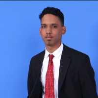 Elvis Josue Inoa Santiago