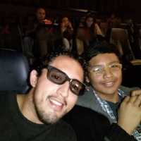 Tomas Yussef Galicia Guzman Yusseff