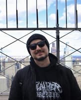 Avatar Aarón González