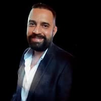 Aarón Salvador Fuentes Cianca