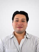 Aaron Ernesto Mejia Bendeck