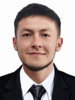 Angel Abdías González Molina