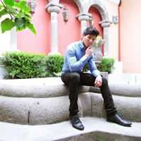 Avatar Abel Martínez Gorospe