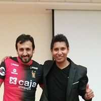 Avatar Abelardo Limascca Ccarampa