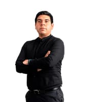 Abel Ramírez López