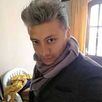 Abraham Andrade Martinez