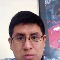 Avatar Abraham Alfredo Maizondo Madueño