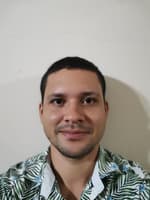 Avatar Abraham Alberto Bósquez Mendieta