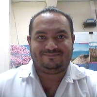 Avatar Augusto Dirceo Hernández Calderón