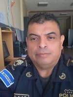 Avatar Armando Antonio  Campos Nieto