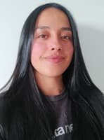 Angie Camila Medina Roberto