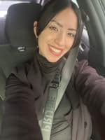 Avatar Azul Mikaela Acosta