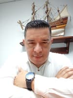Avatar Angel Eduardo Meza Sanguino