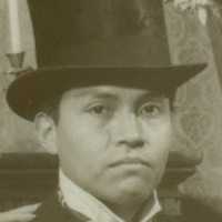 Avatar Alexander Cuesta