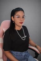 Avatar Adalgiza Chaves