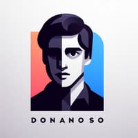 Alexander Donoso Núñez