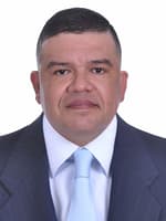 ALEXANDER DIAZ RESTREPO