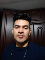 Avatar ADRIAN AUGUSTO FERNANDEZ ANZOLA