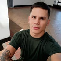 Adrian Steven Granja Vergara