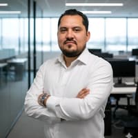 Avatar Adrian Omar Hernandez De Loera