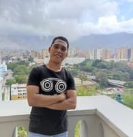 Adrian Esteban Junior Gómez Torres